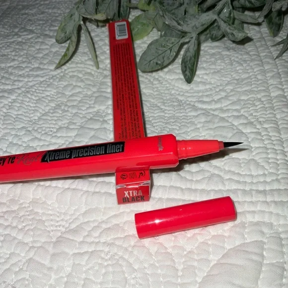 They're Real! Xtreme Precision Liner - Picture 3 of 5